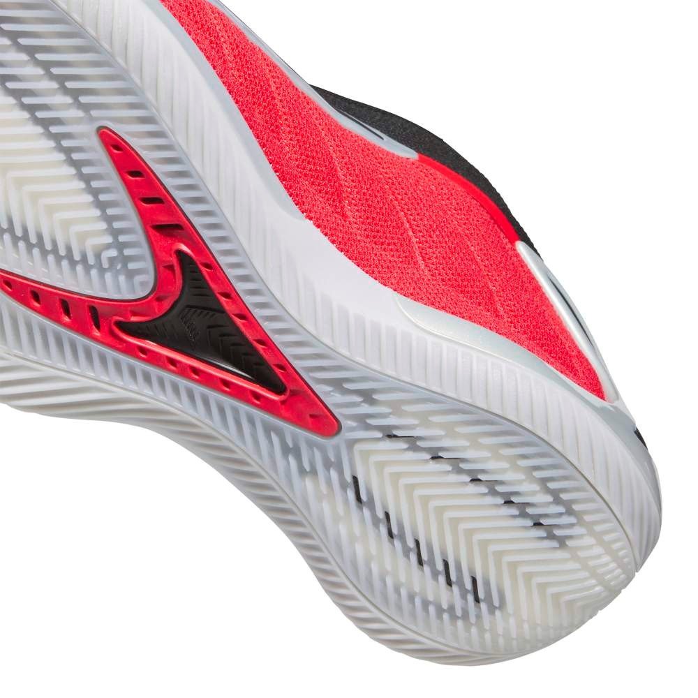 アディダス（adidas）（メンズ）バスケットシューズ バッシュ アンソニー・エドワーズ 2 OOT83-JQ9497