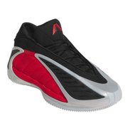 シルバー×レッド