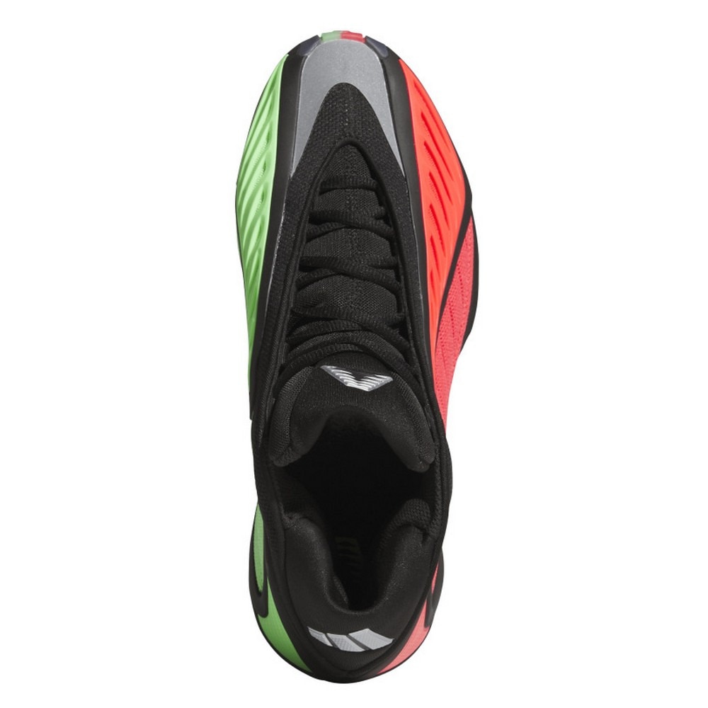 アディダス（adidas）（メンズ）バスケットシューズ バッシュ