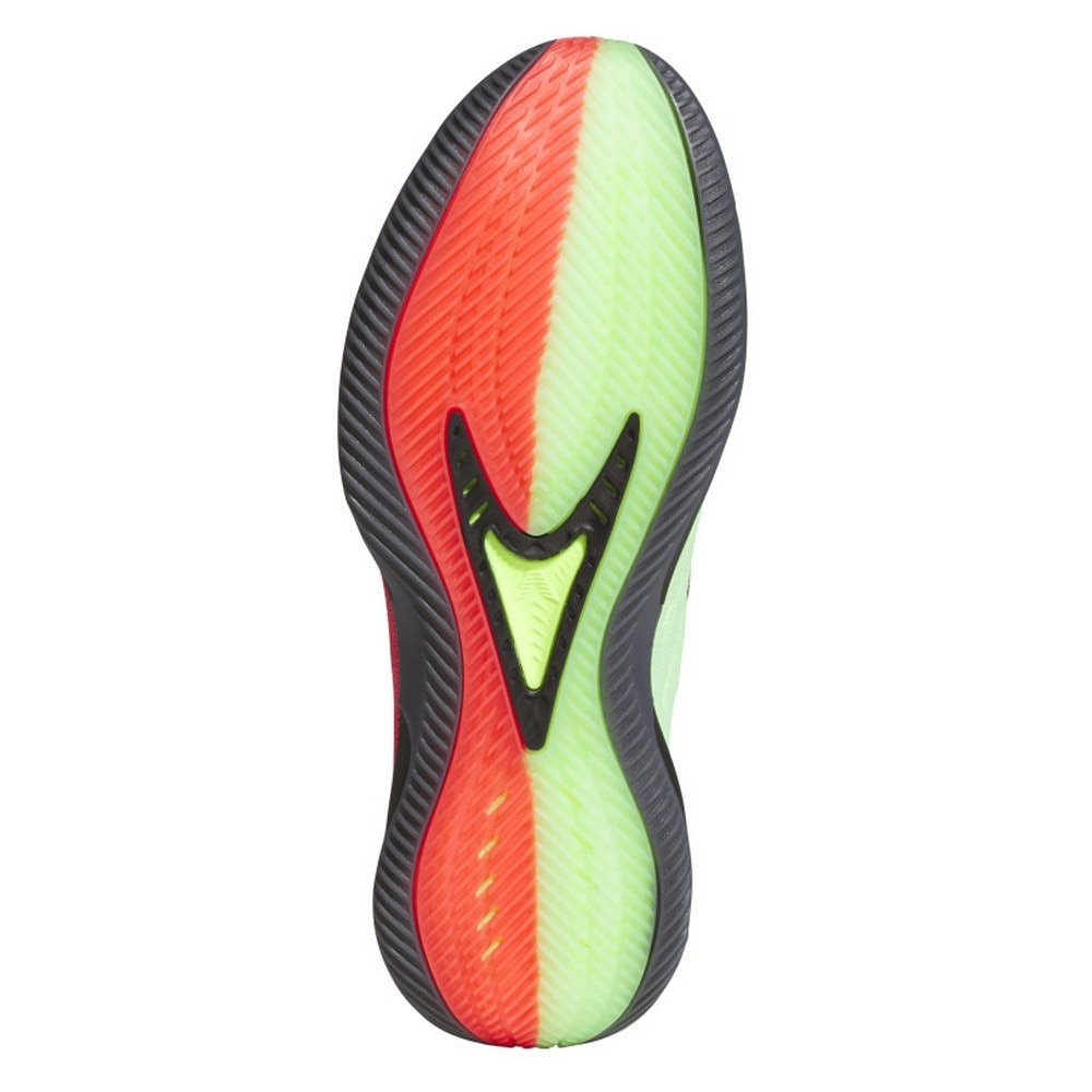 アディダス（adidas）（メンズ）バスケットシューズ バッシュ