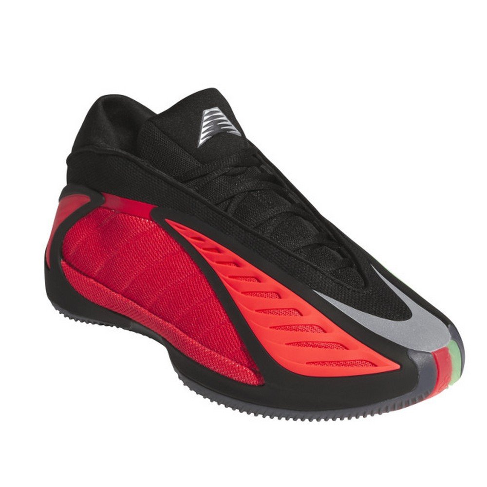 アディダス（adidas）（メンズ）バスケットシューズ バッシュ アンソニー・エドワーズ 2 OOT85-JQ9503