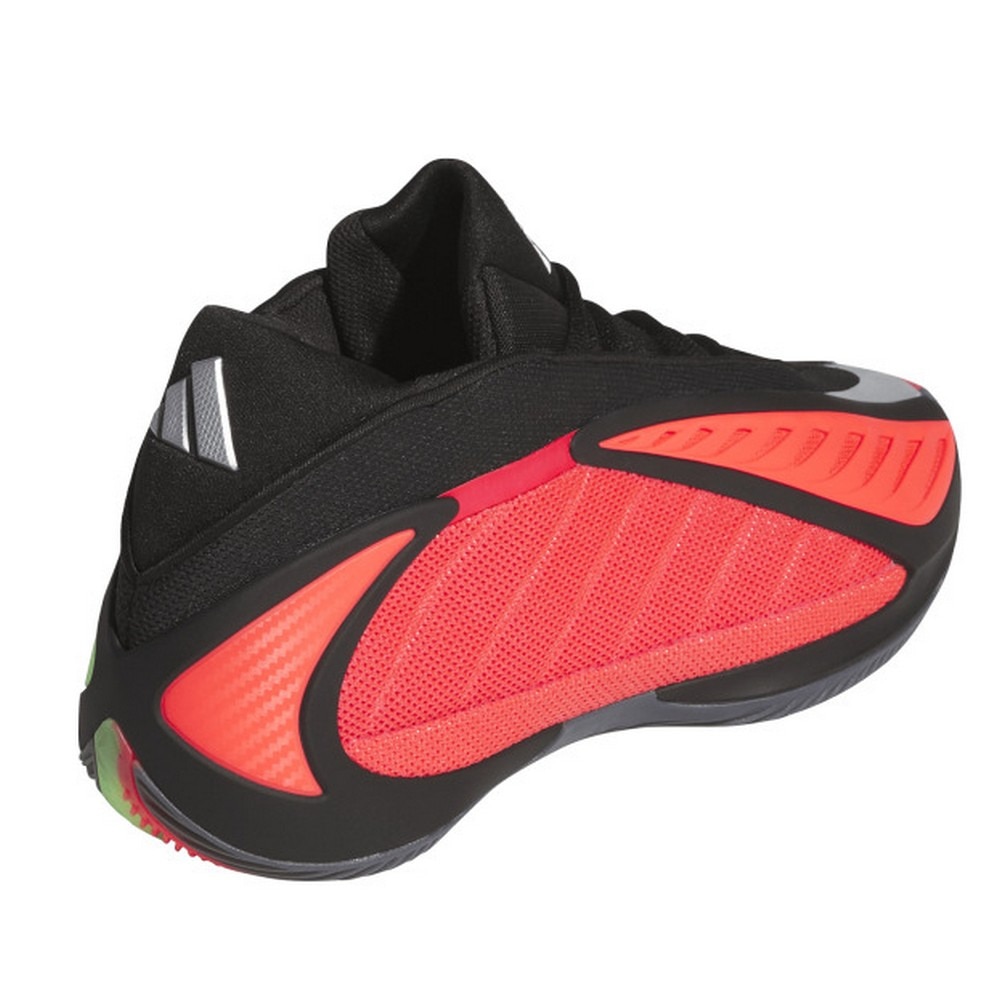 アディダス（adidas）（メンズ）バスケットシューズ バッシュ