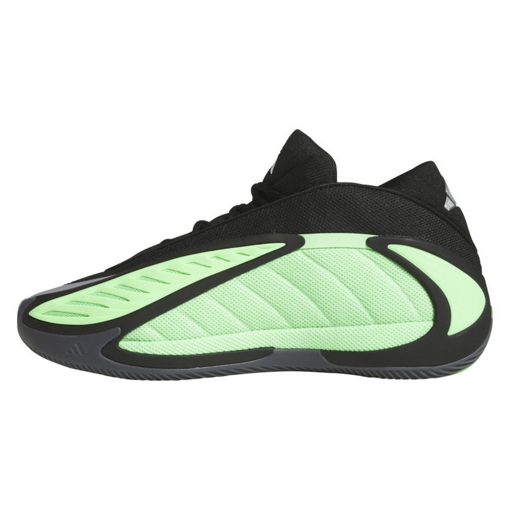 アディダス（adidas）（メンズ）バスケットシューズ バッシュ