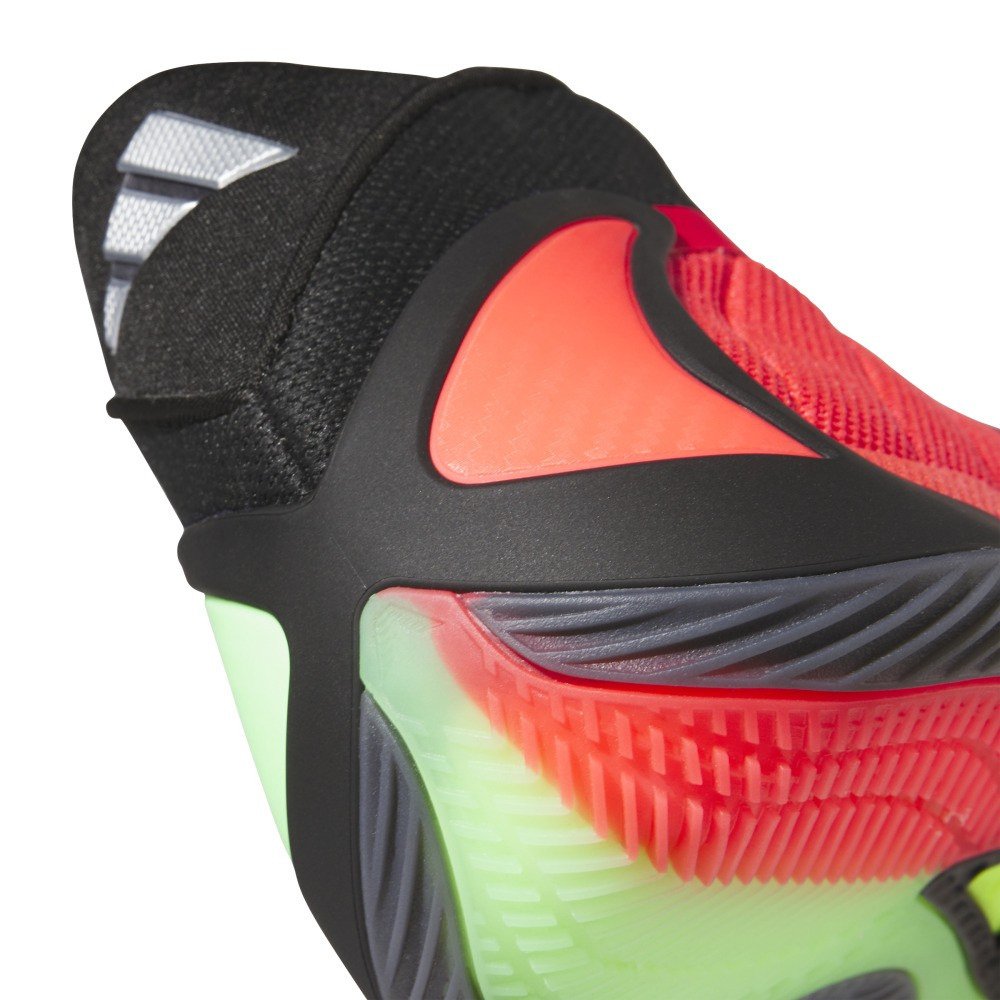 アディダス（adidas）（メンズ）バスケットシューズ バッシュ アンソニー・エドワーズ 2 OOT85-JQ9503