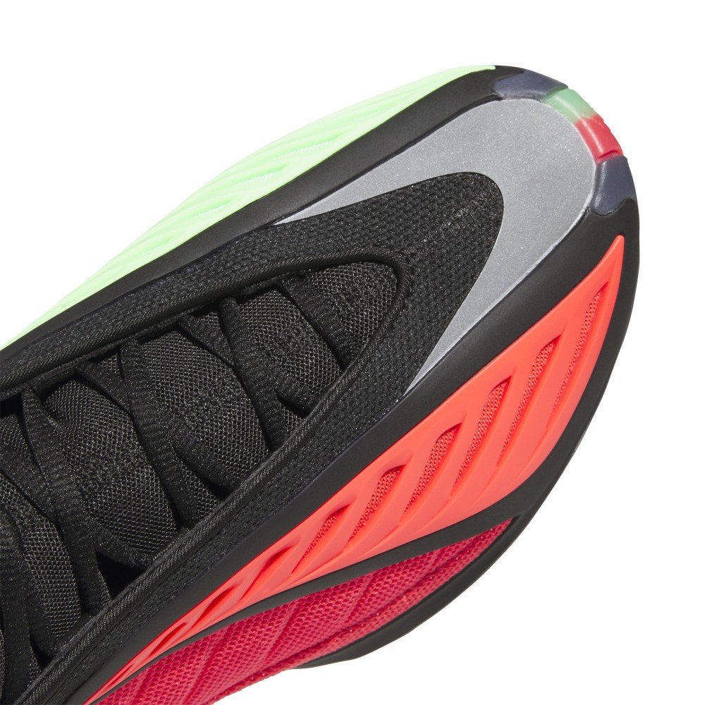 アディダス（adidas）（メンズ）バスケットシューズ バッシュ