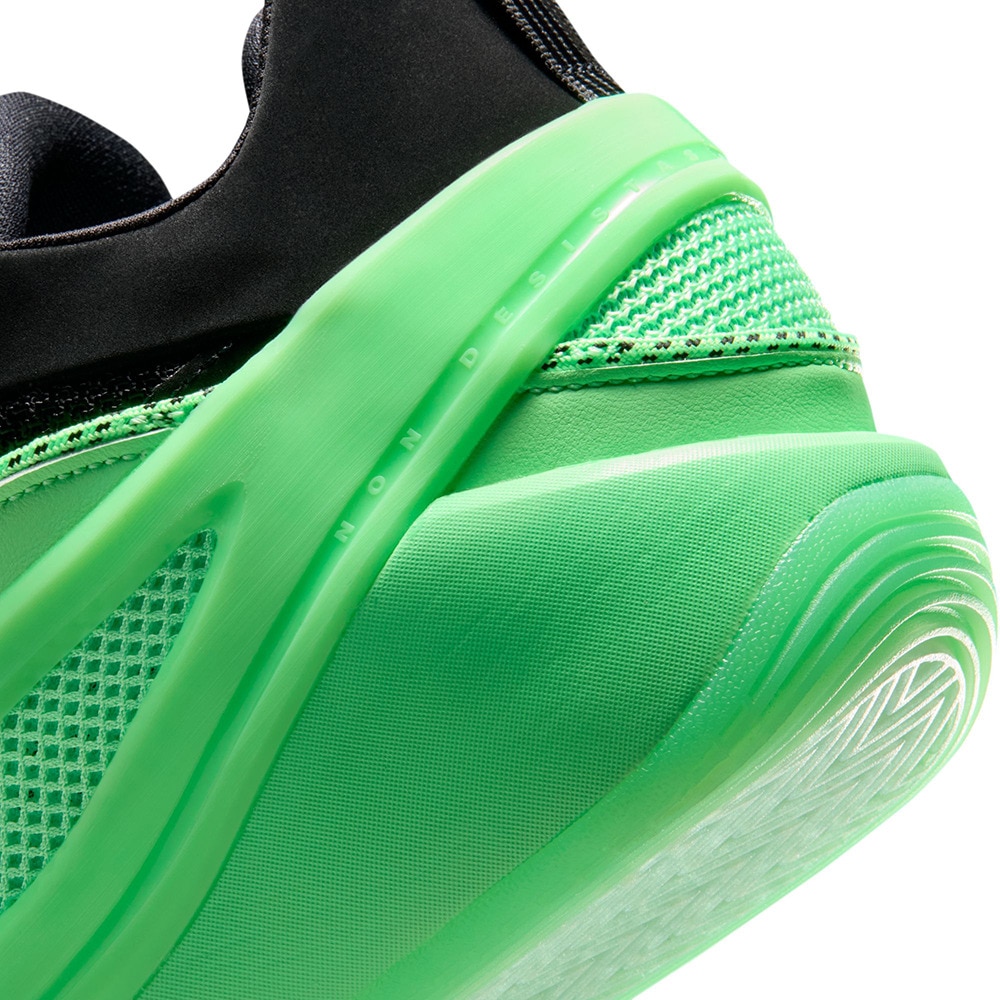 ジョーダン（JORDAN）（メンズ）バスケットシューズ バッシュ ルカ5