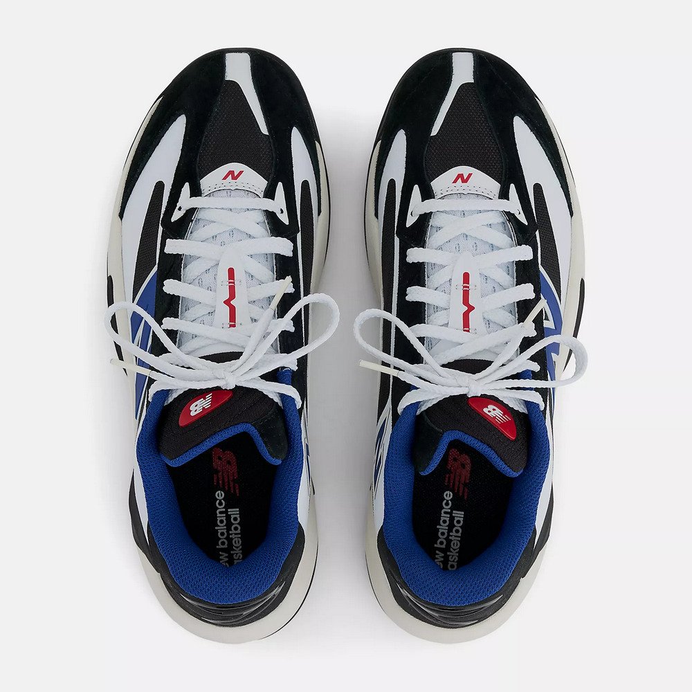 ニューバランス（new balance）（メンズ）バスケットシューズ バッシュ