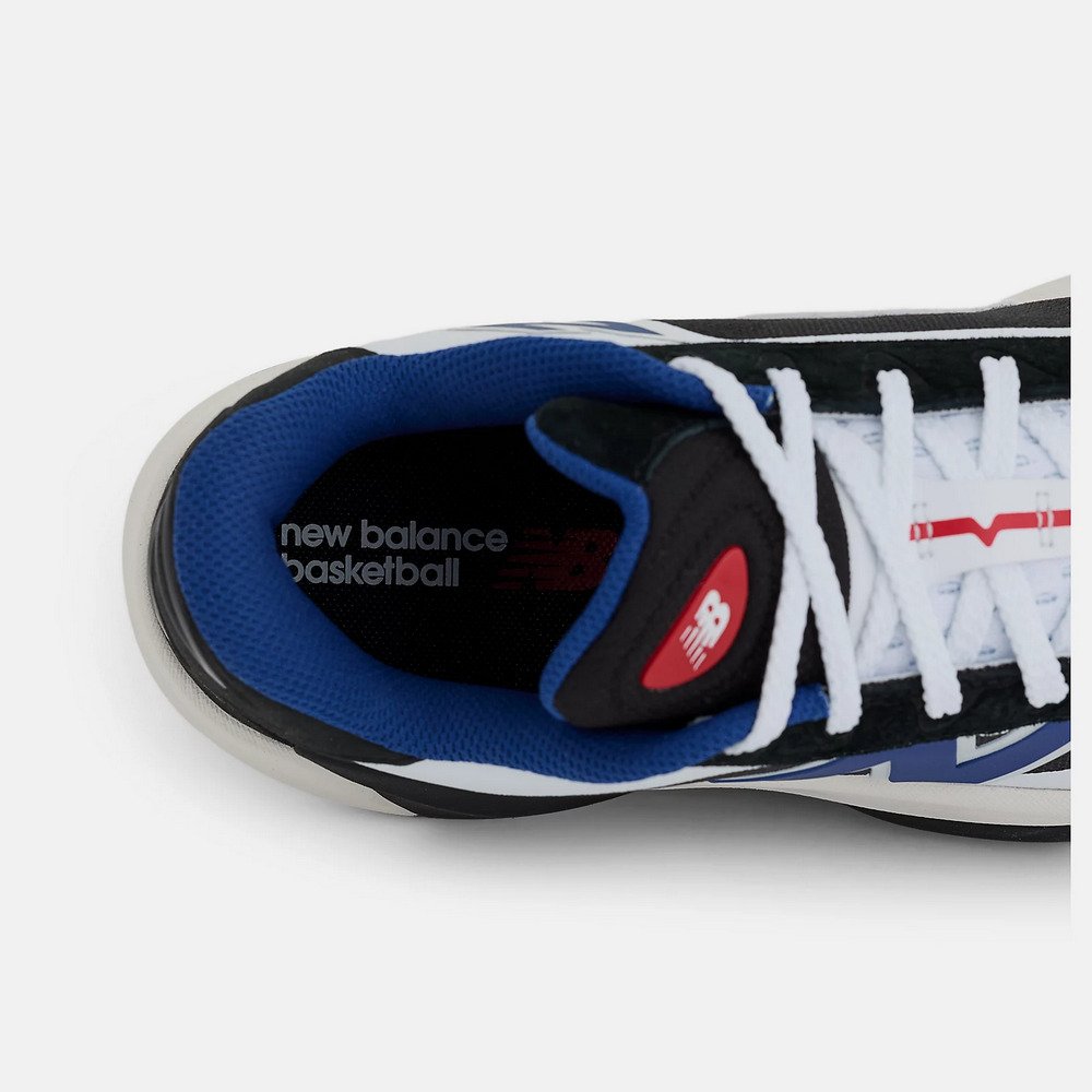 ニューバランス（new balance）（メンズ）バスケットシューズ バッシュ