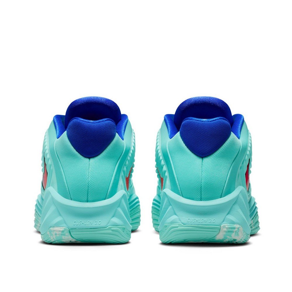 ナイキ（NIKE）（メンズ）バスケットシューズ バッシュ ヤニス