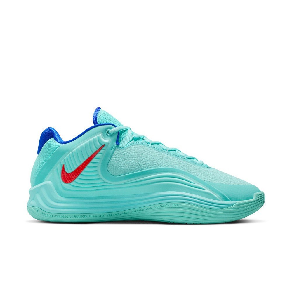 ナイキ（NIKE）（メンズ）バスケットシューズ バッシュ ヤニス