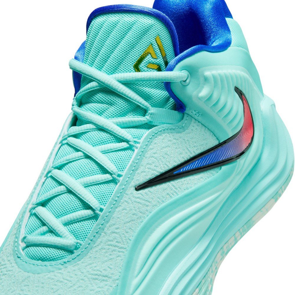 ナイキ（NIKE）（メンズ）バスケットシューズ バッシュ ヤニス