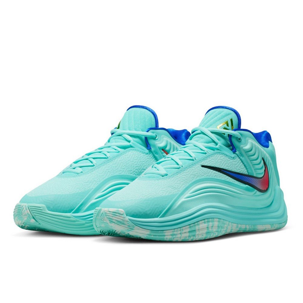 ナイキ（NIKE）（メンズ）バスケットシューズ バッシュ ヤニス
