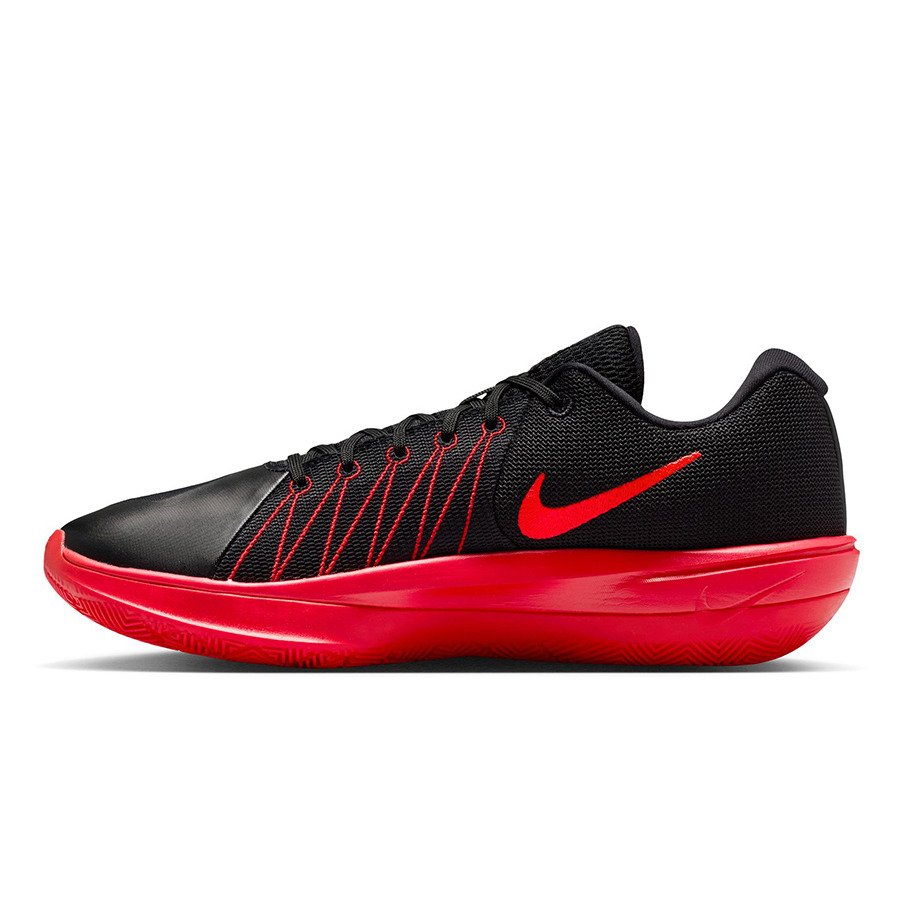 ナイキ（NIKE）（メンズ）バスケットシューズ バッシュ エア ズーム G.T. カット アカデミー 2 EP HV9775-003