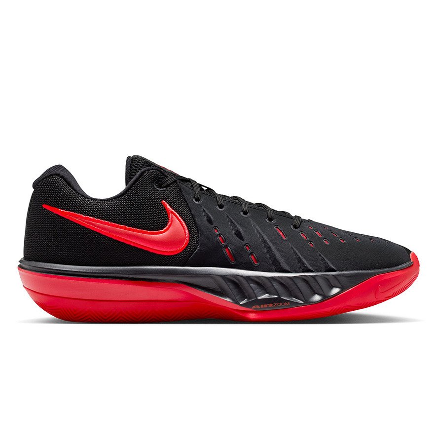 ナイキ（NIKE）（メンズ）バスケットシューズ バッシュ エア ズーム G.T. カット アカデミー 2 EP HV9775-003