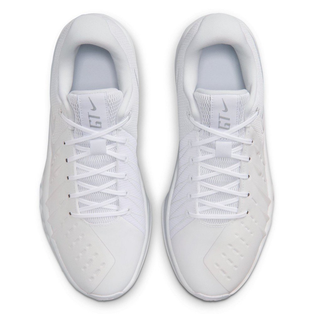 ナイキ（NIKE）（メンズ、レディース）バスケットシューズ バッシュ