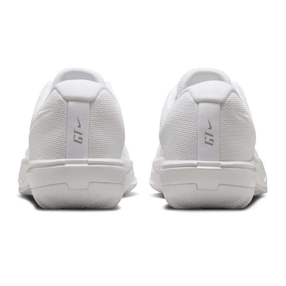 ナイキ（NIKE）（メンズ、レディース）バスケットシューズ バッシュ
