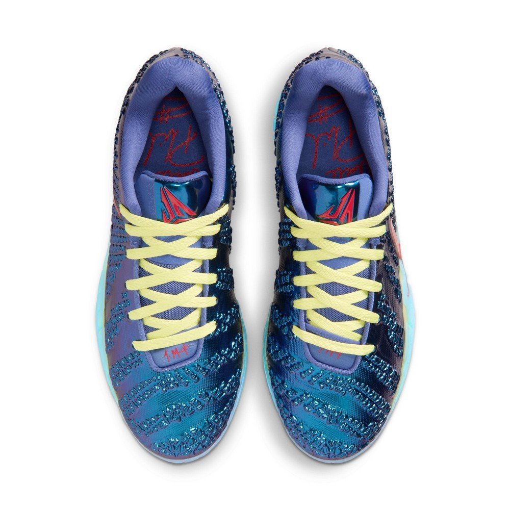 ナイキ（NIKE）（メンズ）バスケットシューズ バッシュ ジャ 3 ジャモラント Uncle Phil EP IH1099-400