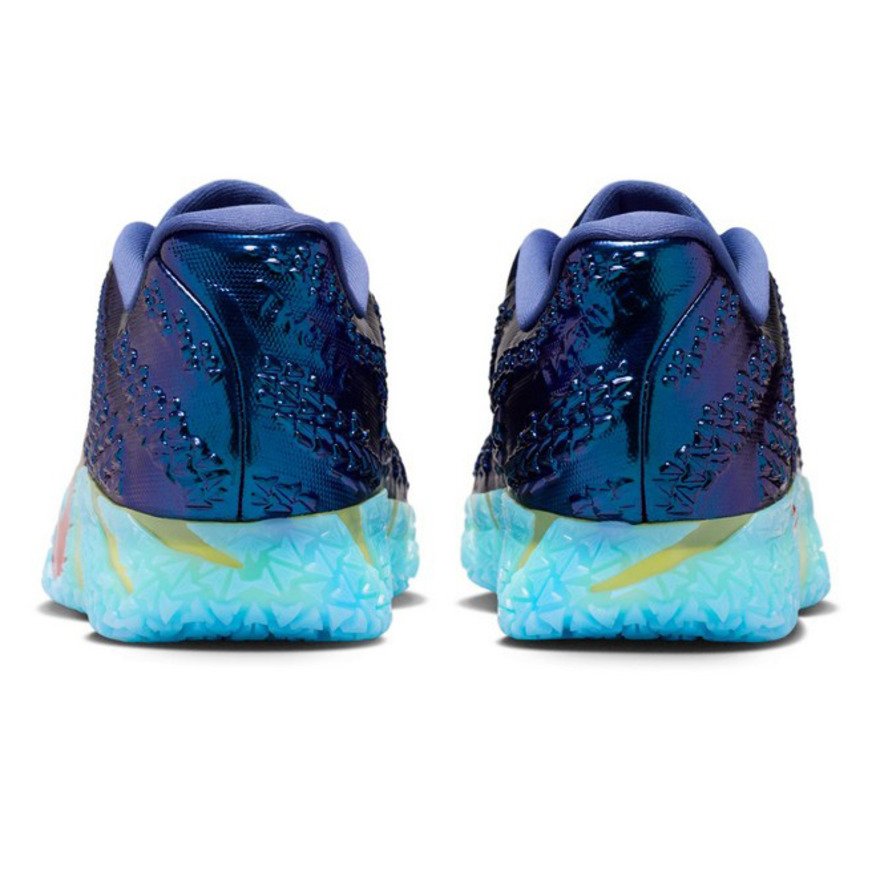 ナイキ（NIKE）（メンズ）バスケットシューズ バッシュ ジャ 3 ジャモラント Uncle Phil EP IH1099-400