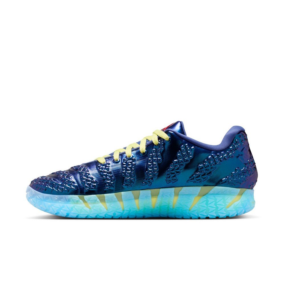 ナイキ（NIKE）（メンズ）バスケットシューズ バッシュ ジャ 3 ジャモラント Uncle Phil EP IH1099-400