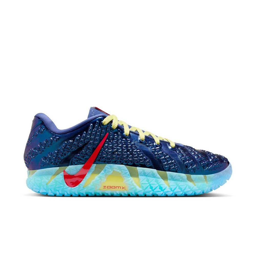 ナイキ（NIKE）（メンズ）バスケットシューズ バッシュ ジャ 3 ジャモラント Uncle Phil EP IH1099-400