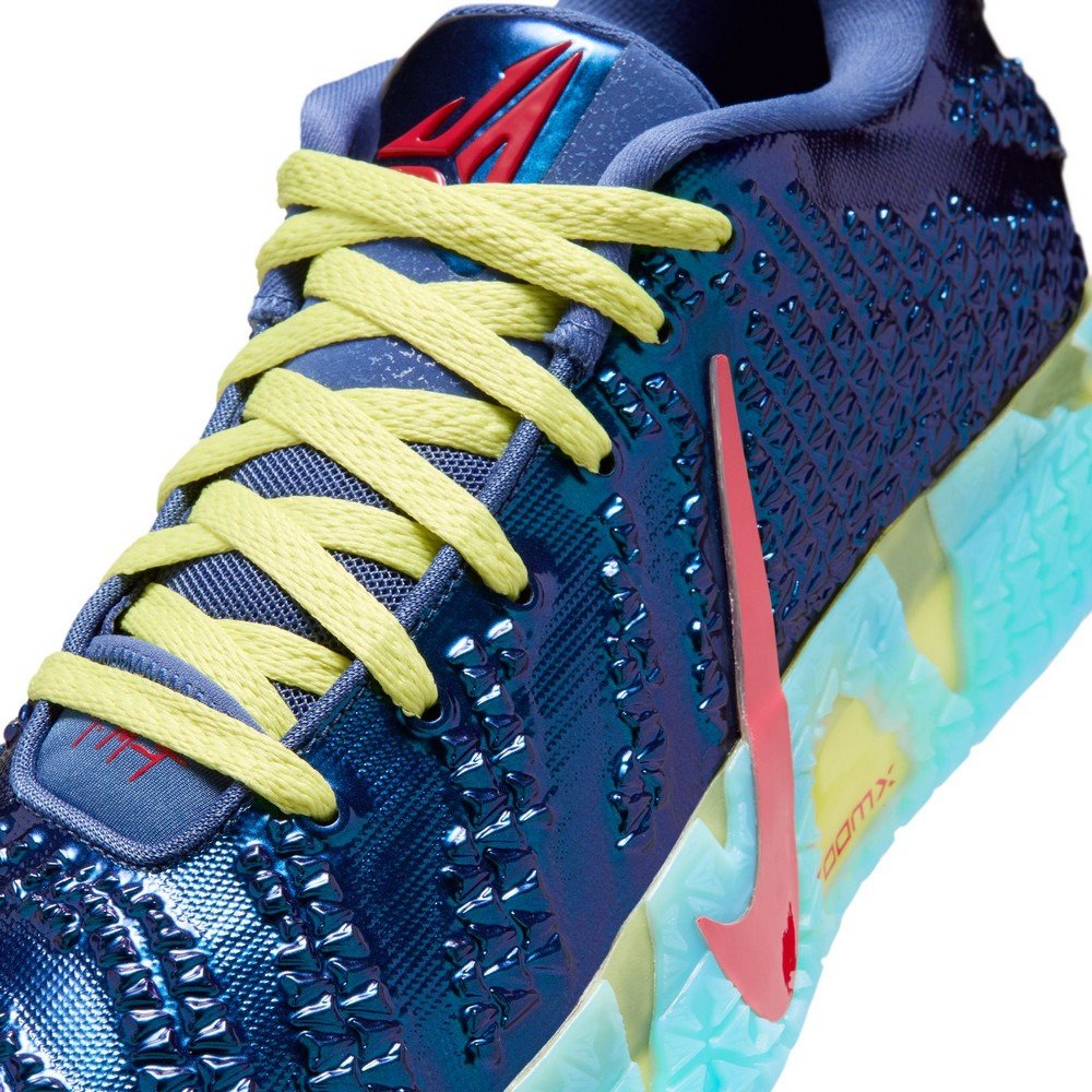 ナイキ（NIKE）（メンズ）バスケットシューズ バッシュ ジャ 3 ジャモラント Uncle Phil EP IH1099-400