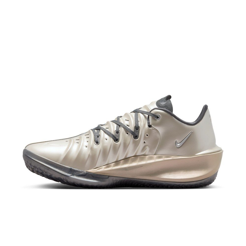 ナイキ（NIKE）（メンズ）バスケットシューズ バッシュ G.T. カット 4