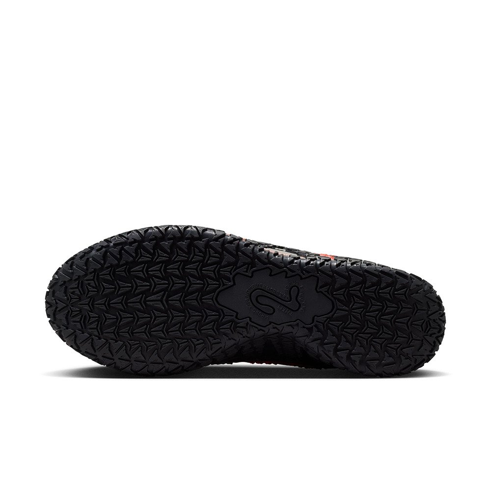 ナイキ（NIKE）（メンズ）バスケットシューズ バッシュ ジャ 3 Raptor EP ジャモラント IU7239-001