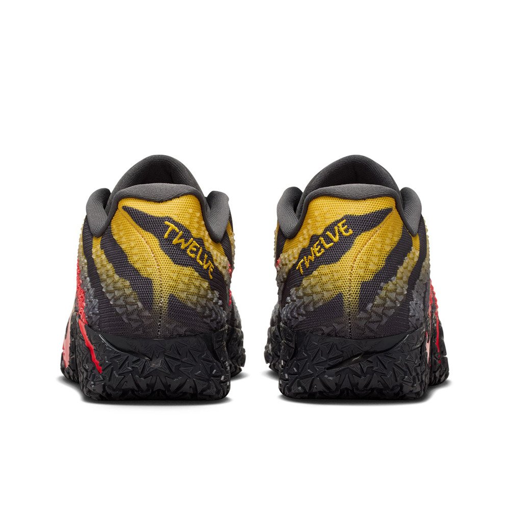 ナイキ（NIKE）（メンズ）バスケットシューズ バッシュ ジャ 3 Raptor EP ジャモラント IU7239-001