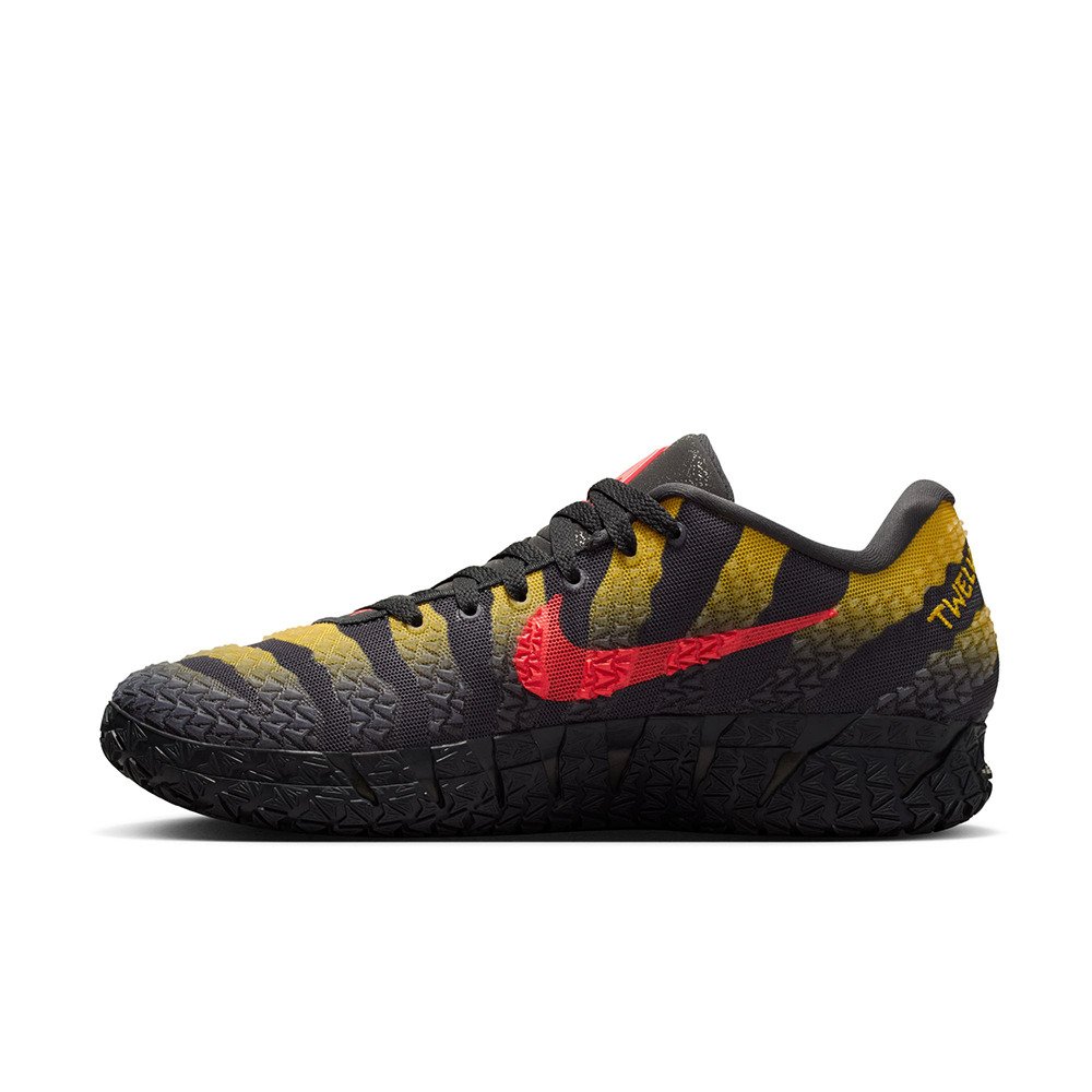 ナイキ（NIKE）（メンズ）バスケットシューズ バッシュ ジャ 3 Raptor EP ジャモラント IU7239-001