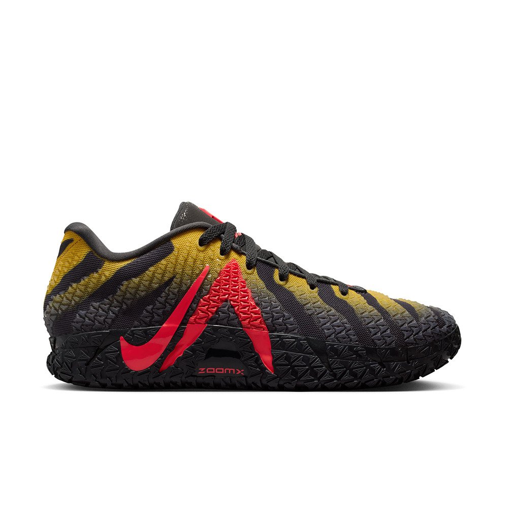 ナイキ（NIKE）（メンズ）バスケットシューズ バッシュ ジャ 3 Raptor EP ジャモラント IU7239-001