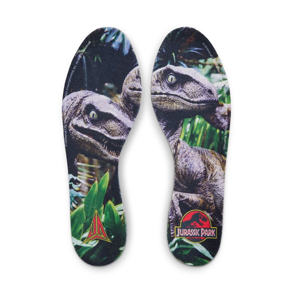 ナイキ（NIKE）（メンズ）バスケットシューズ バッシュ ジャ 3 Raptor EP ジャモラント IU7239-001
