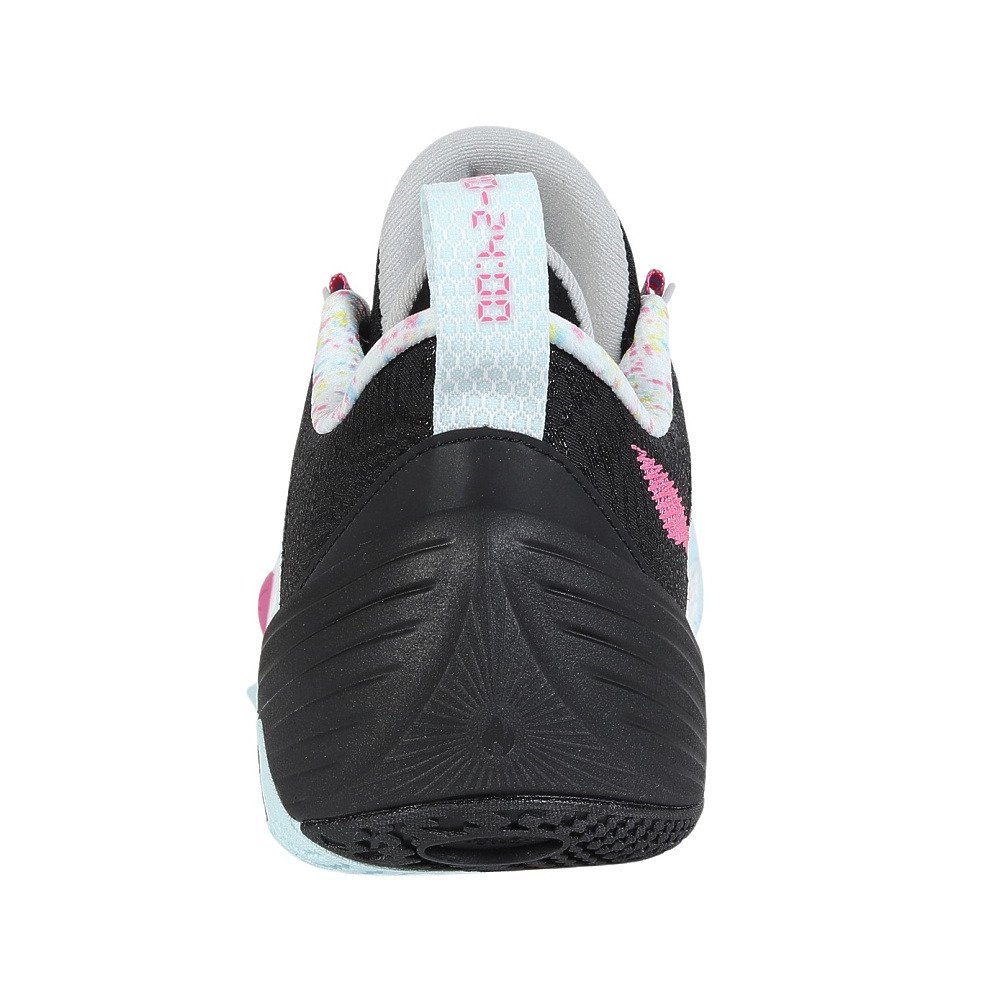 リーニン（LI-NING）（メンズ）バスケットシューズ バッシュ WADE ALL