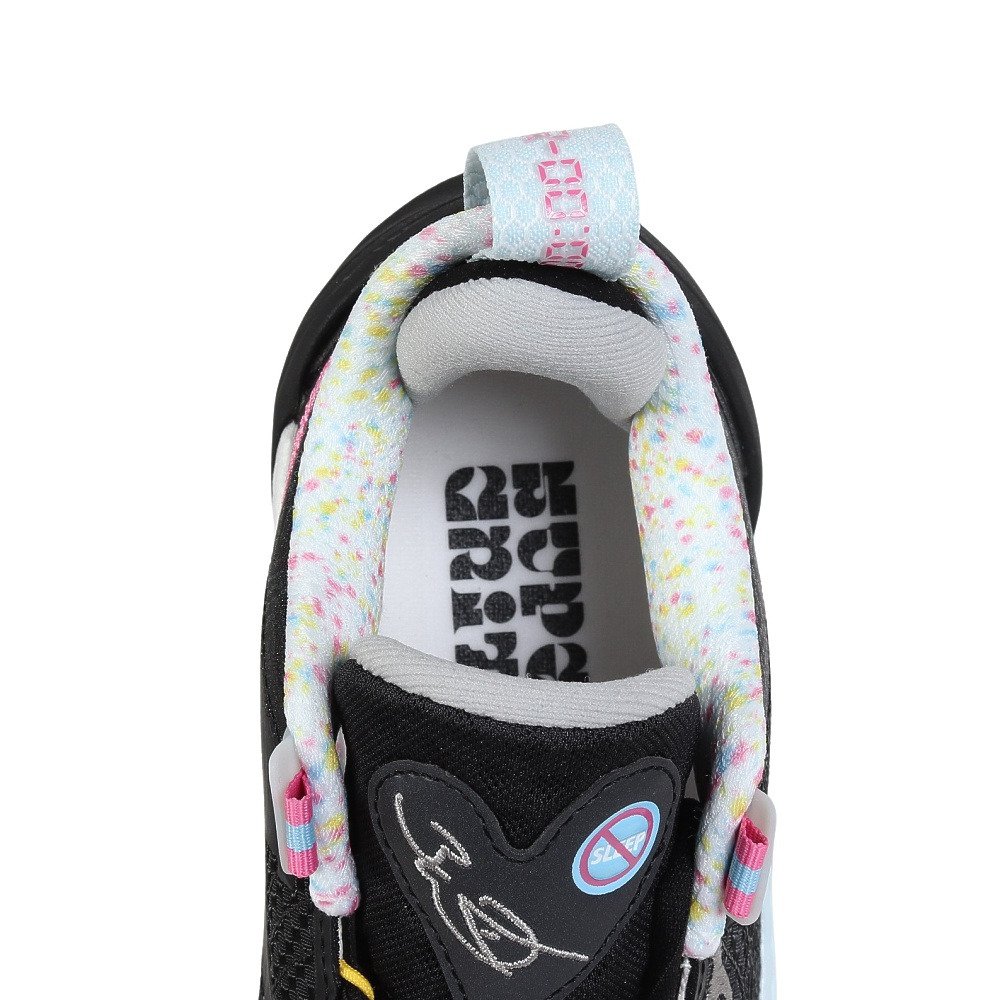 シューズ(男性用) LI-NING WADE all city 14 US10.5 リーニン（LI-NING）（メンズ）バスケットシューズ バッシュ WADE ALL
