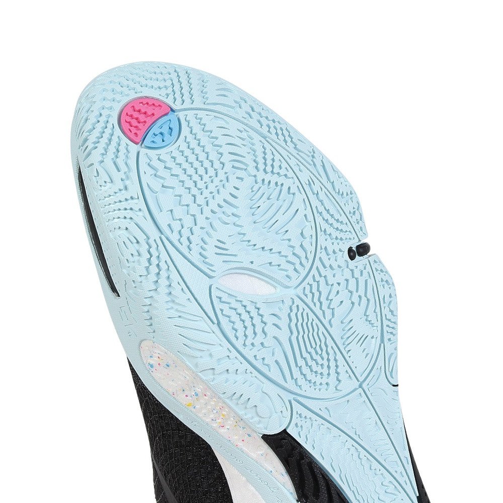 リーニン（LI-NING）（メンズ）バスケットシューズ バッシュ WADE ALL