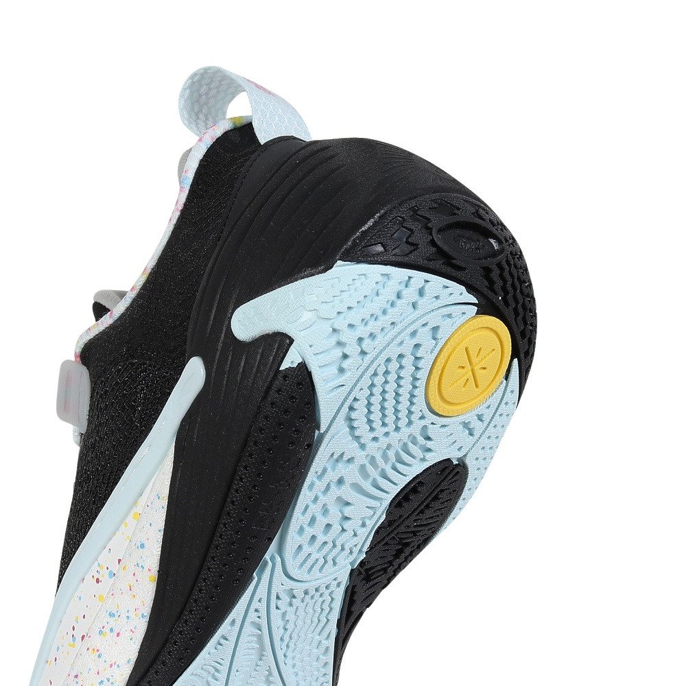シューズ(男性用) LI-NING WADE all city 14 US10.5 メンズ バスケットボール バスケ シューズ バッシュ WADE ALLCITY 14