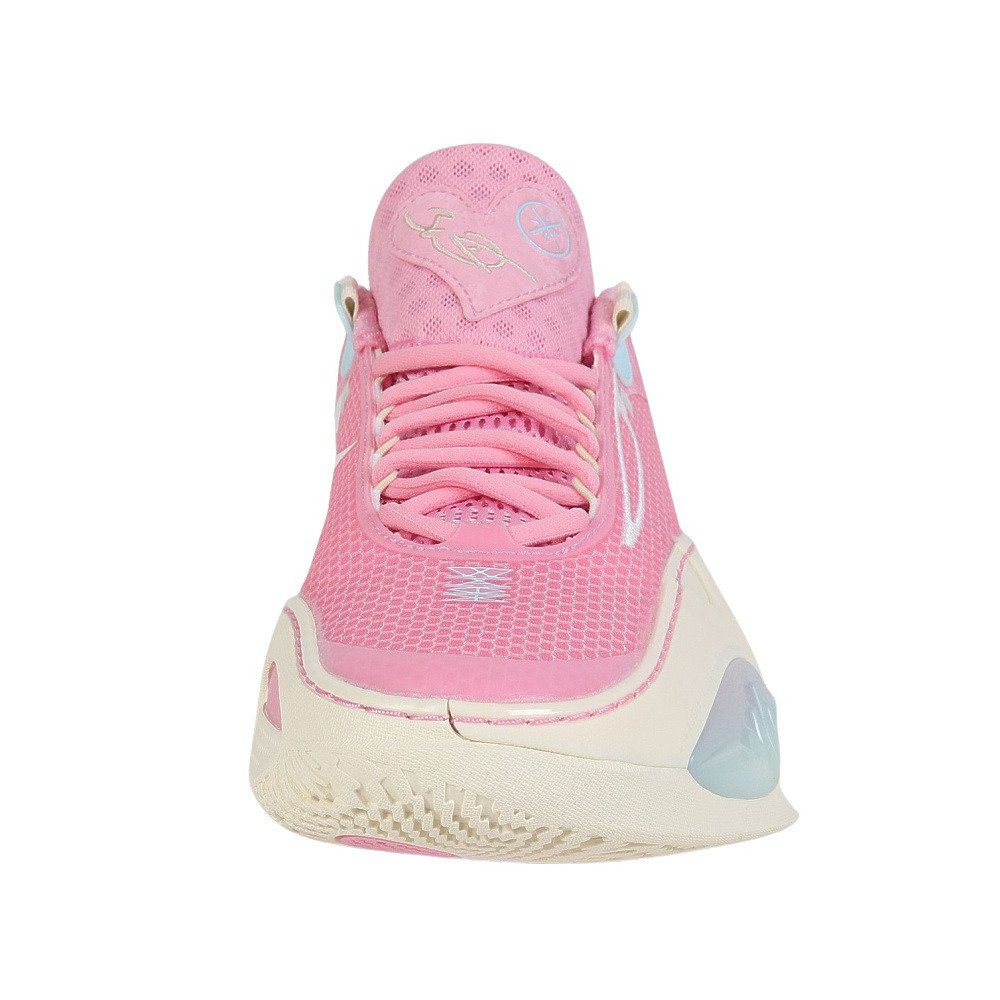 リーニン（LI-NING）（メンズ）バスケットシューズ バッシュ WADE ALL
