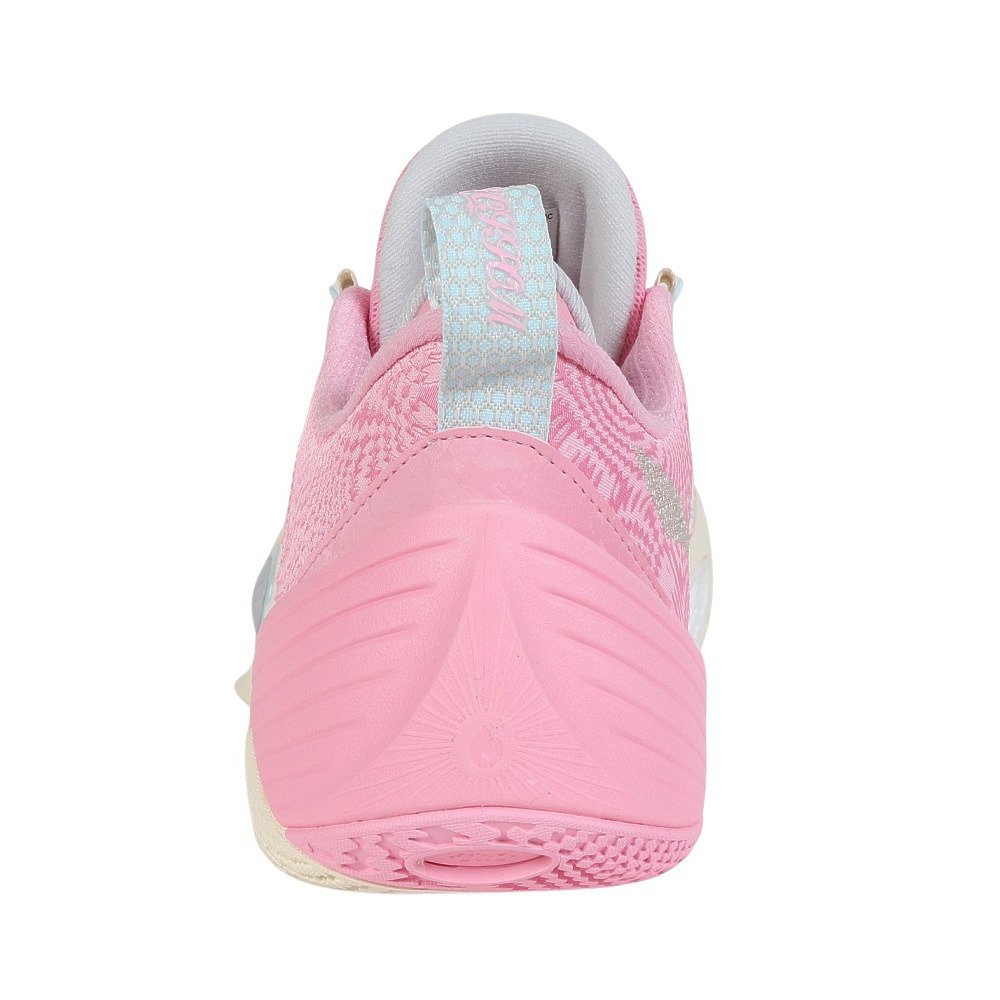 リーニン（LI-NING）（メンズ）バスケットシューズ バッシュ WADE ALL