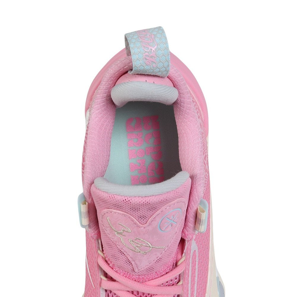 リーニン（LI-NING）（メンズ）バスケットシューズ バッシュ WADE ALL