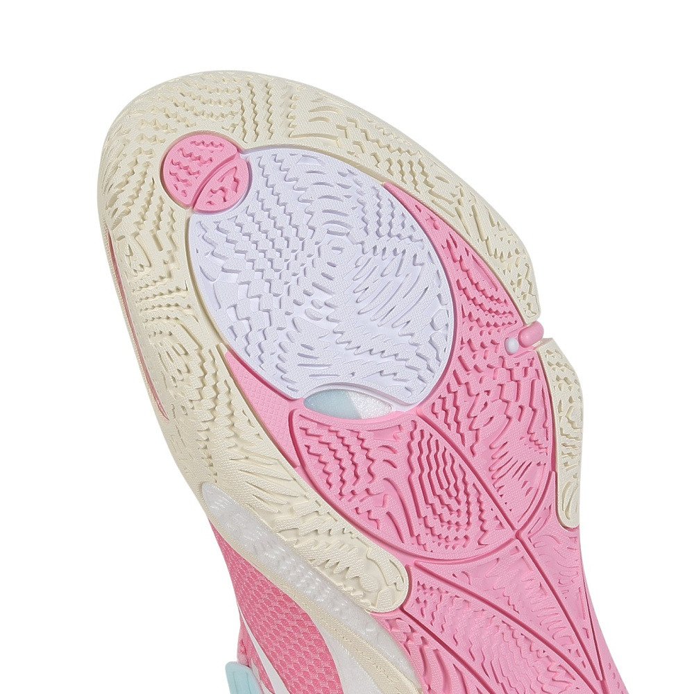 リーニン（LI-NING）（メンズ）バスケットシューズ バッシュ WADE ALL