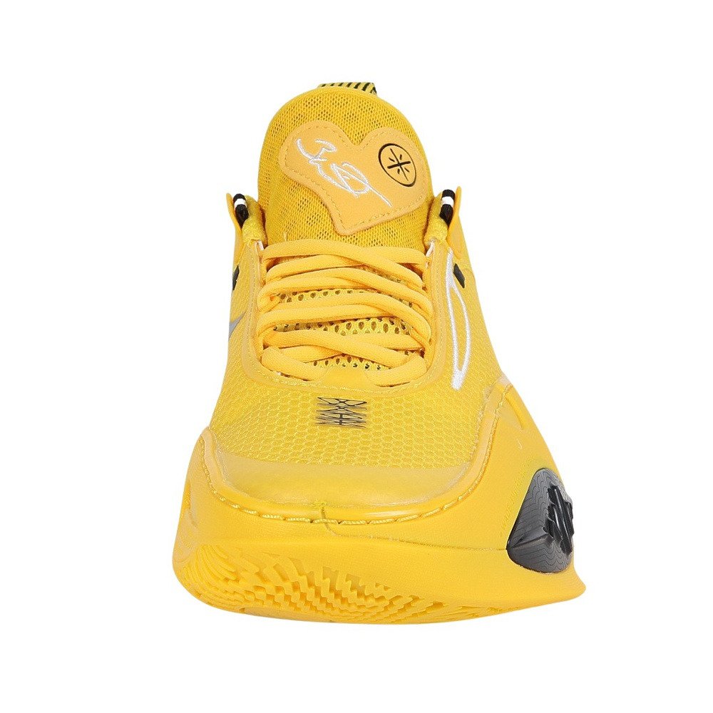 リーニン（LI-NING）（メンズ）バスケットシューズ バッシュ WADE ALL