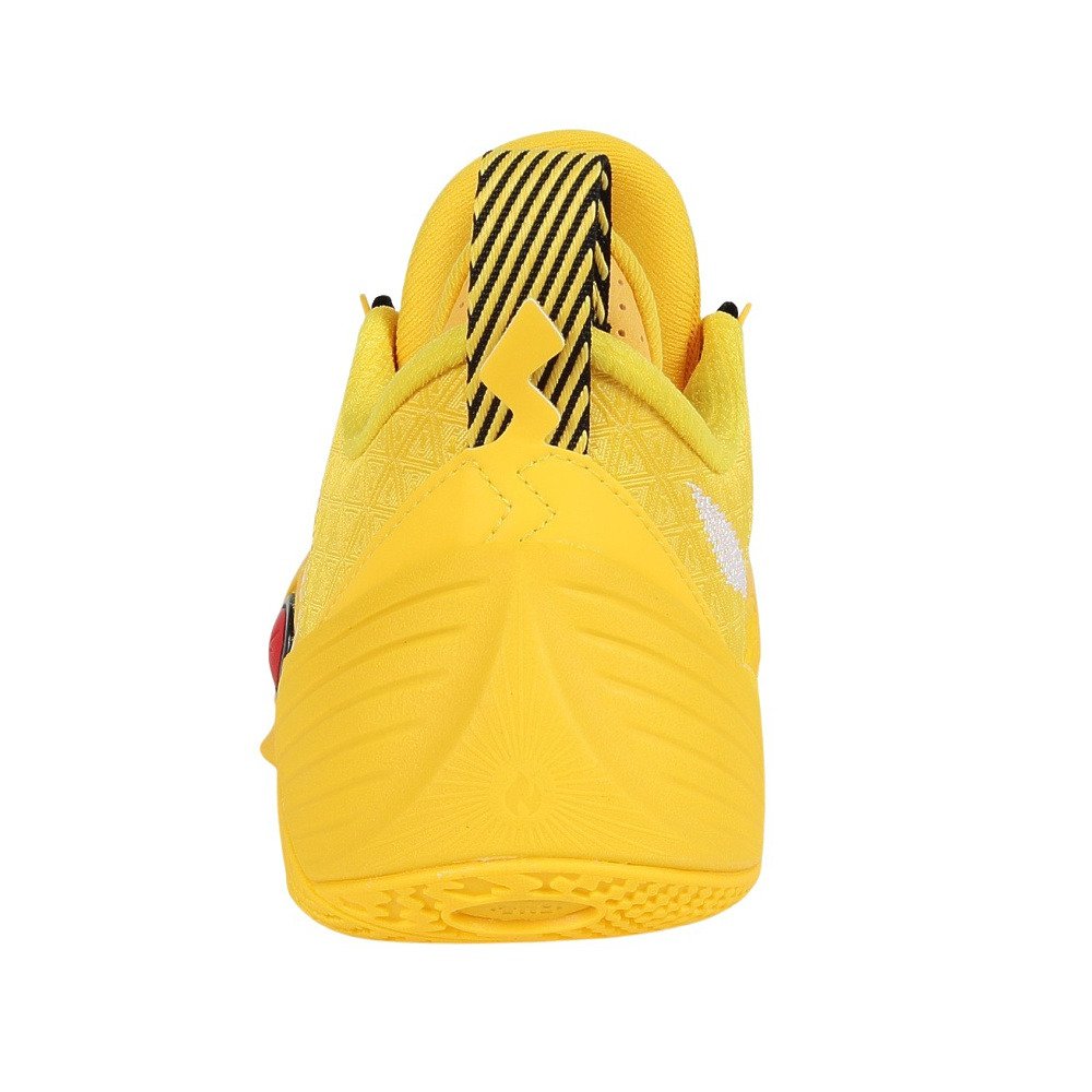 リーニン（LI-NING）（メンズ）バスケットシューズ バッシュ WADE ALL