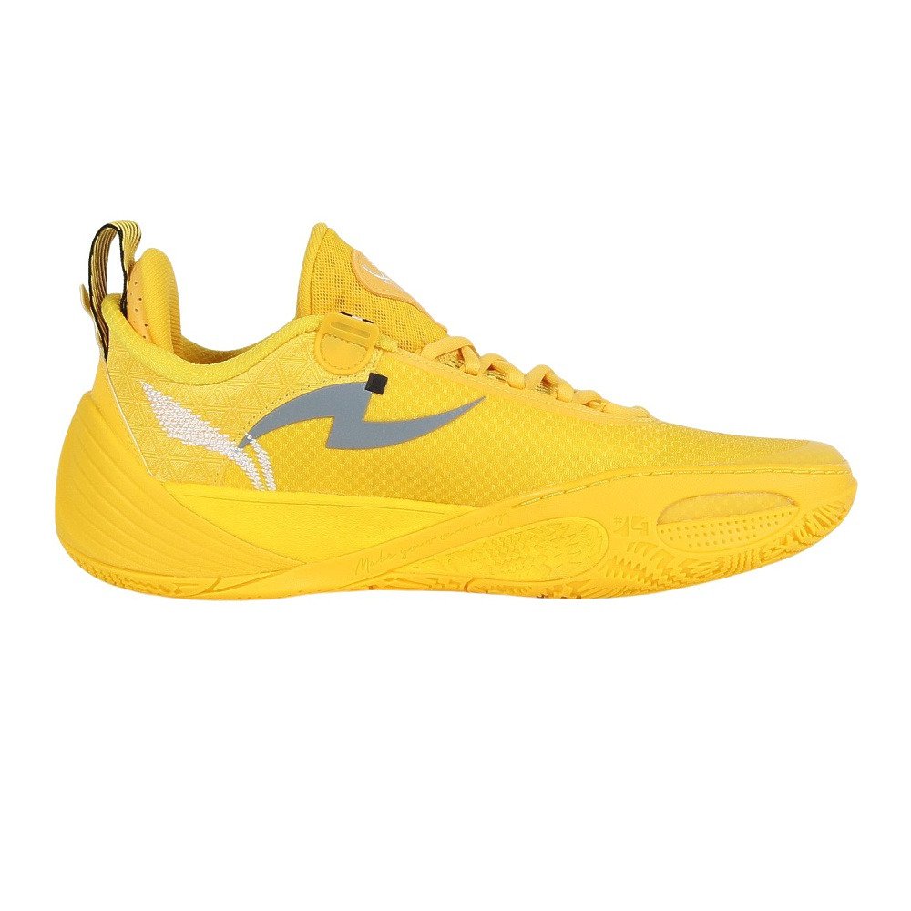 リーニン（LI-NING）（メンズ）バスケットシューズ バッシュ WADE ALL