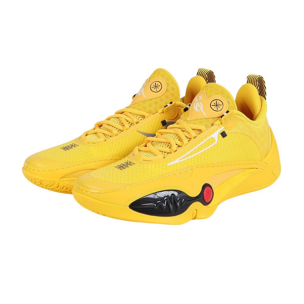 LI-NING バスケットボールシューズ LI-NING 361° ZEN VI メンズ キッズ バッシュ スニーカー バスケット