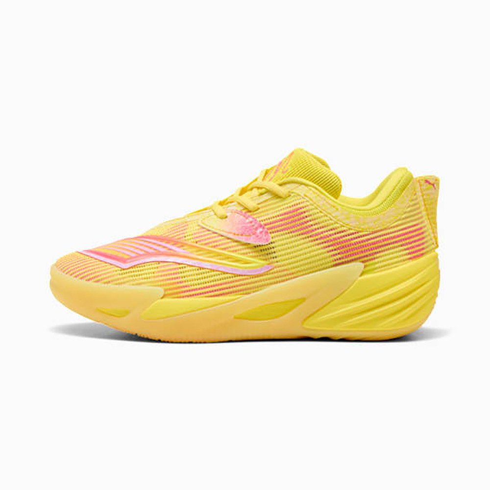 プーマ（PUMA）（メンズ）ALL-PRO NITRO 2 JG 31456501 | スポーツ用品