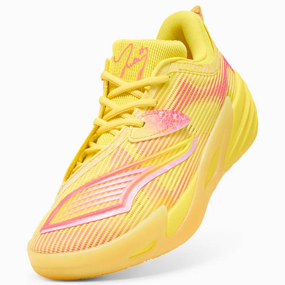 プーマ（PUMA）（メンズ）ALL-PRO NITRO 2 JG 31456501 | スポーツ用品