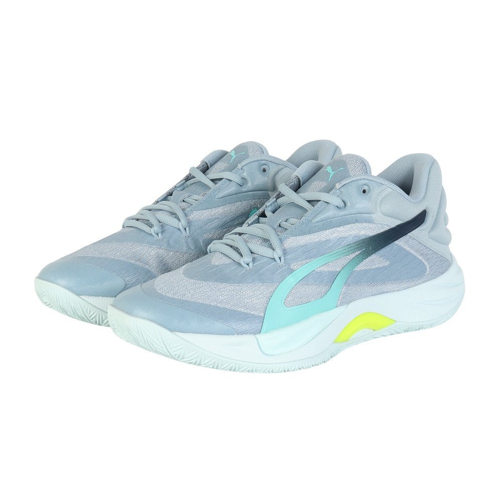 【新品】PUMA バッシュ　スカイブレイク2 プーマ（PUMA）（メンズ）バスケットシューズ バッシュ オールプロ