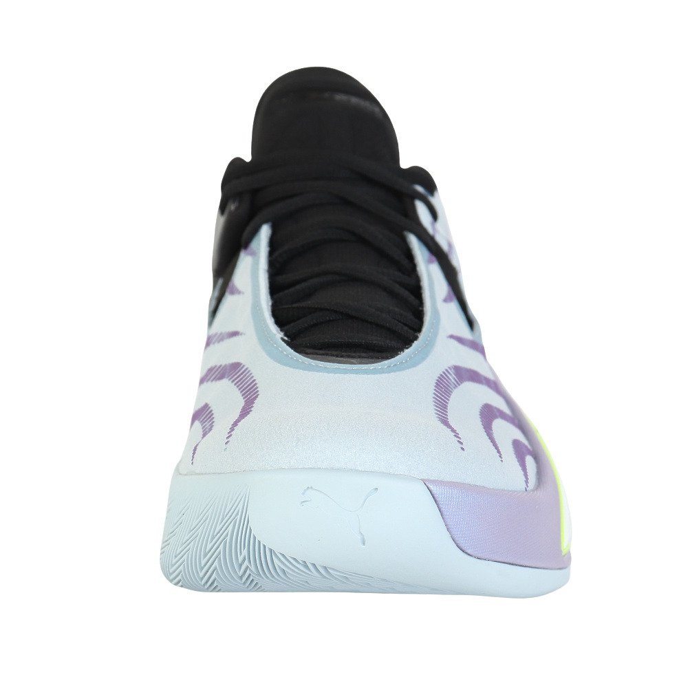 プーマ（PUMA）（メンズ）バスケットシューズ バッシュ オールプロ