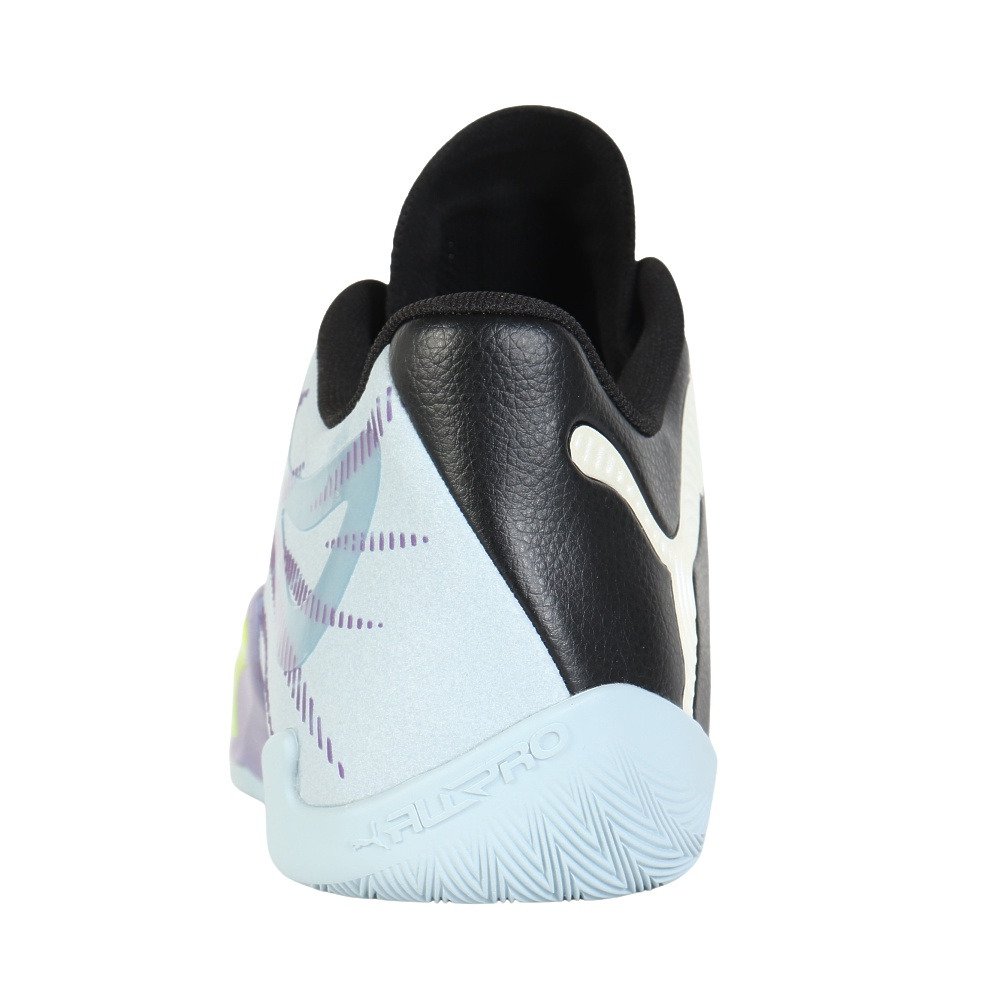 プーマ（PUMA）（メンズ）バスケットシューズ バッシュ オールプロ