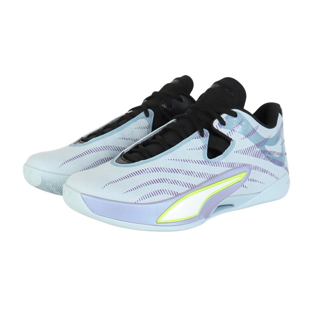 プーマ（PUMA）（メンズ）バスケットシューズ バッシュ オールプロ