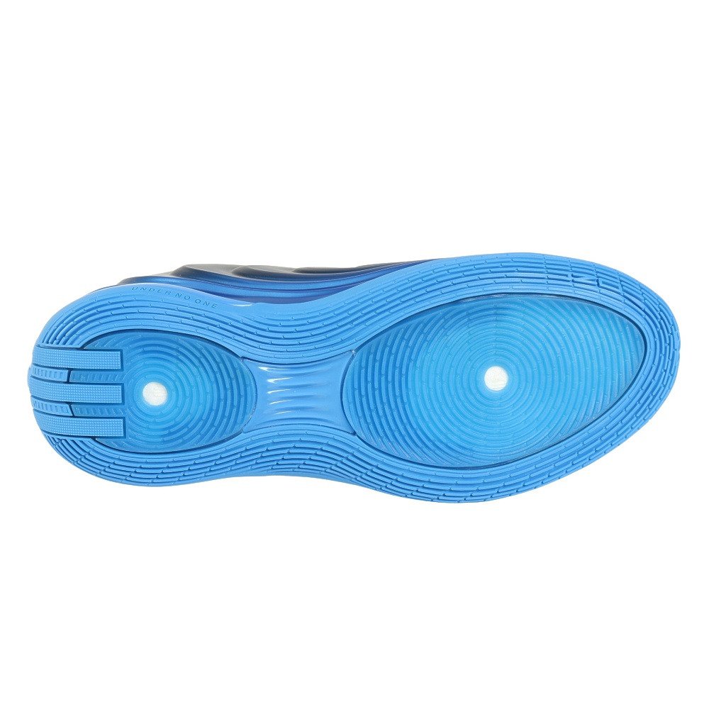 アディダス（adidas）（メンズ）バスケットシューズ バッシュ ハーデン ボリューム 10 OMP60-KI1610
